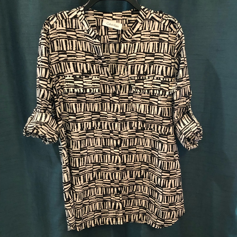 Calvin Klein Button down Shirt